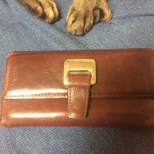 Cabrelli Wallet